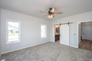 Guest room in home Oakmont