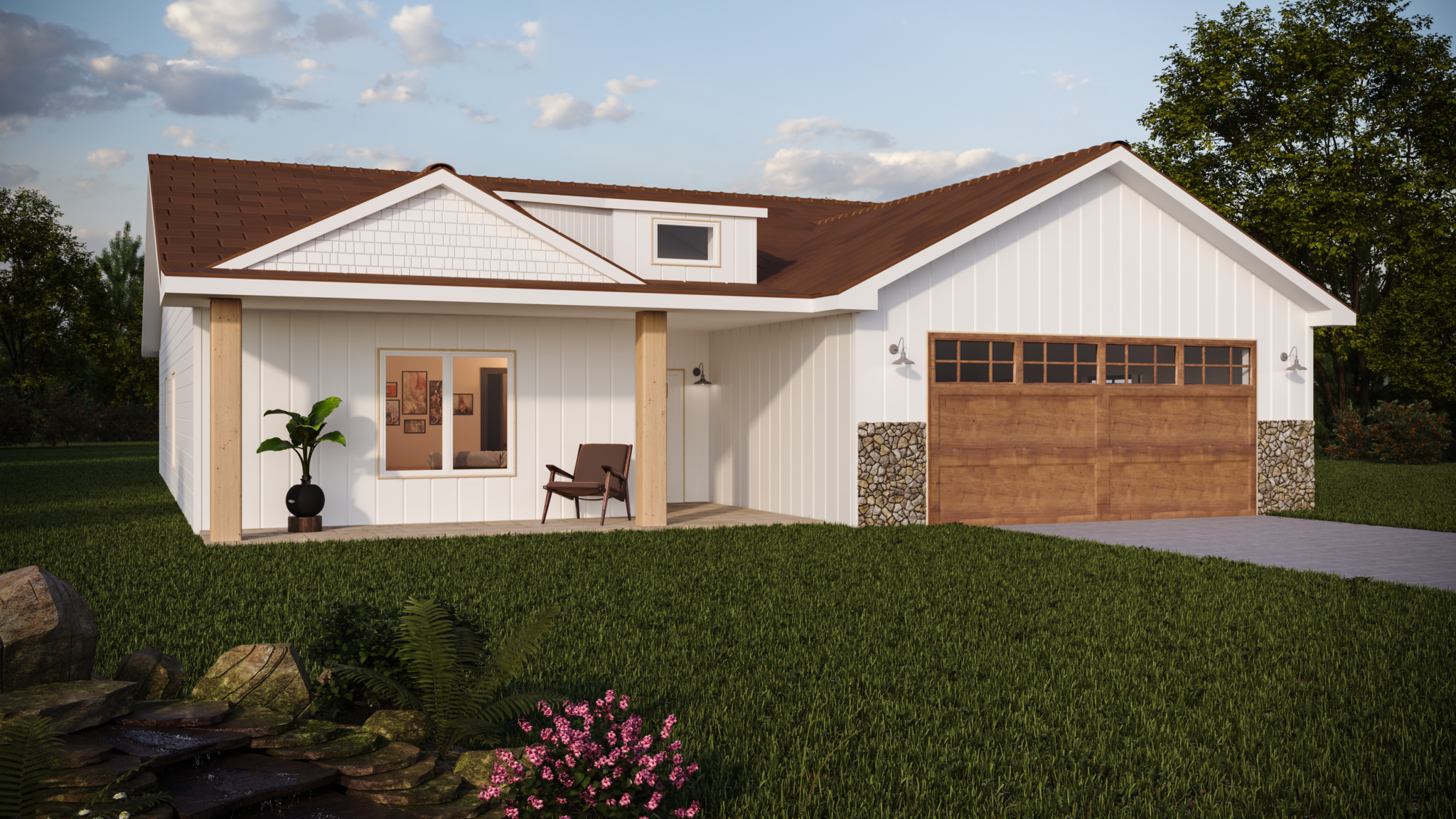 Merion SOG Home Exterior