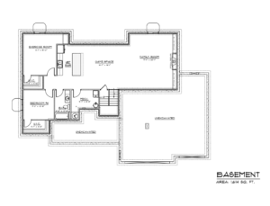 Home Floor plan Prestwick