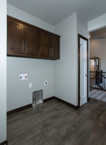 Kitchen area Turnberry