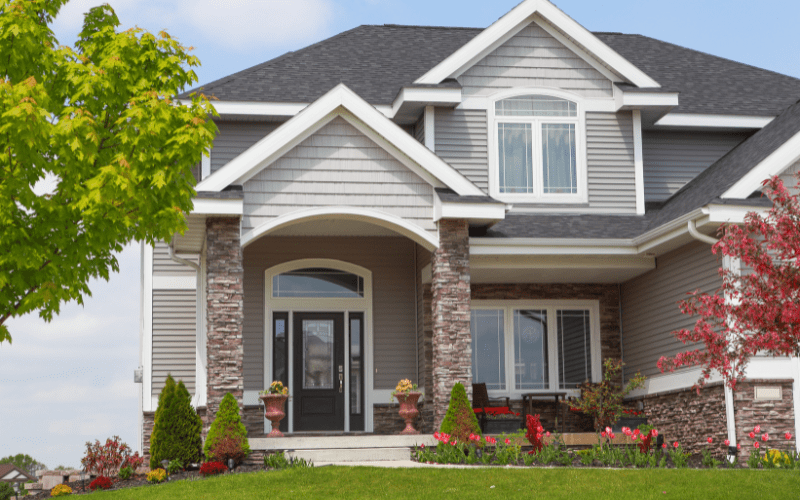 Custom Homes Services in Fargo ND